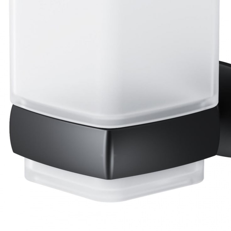 AM.PM Gem tandkrus, sort