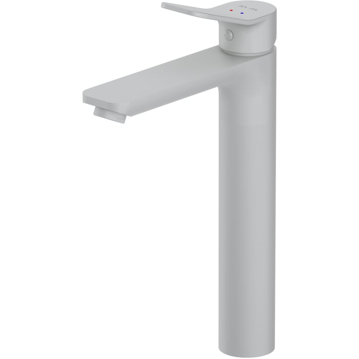 AM.PM X-Joy servantbatteri, hvit