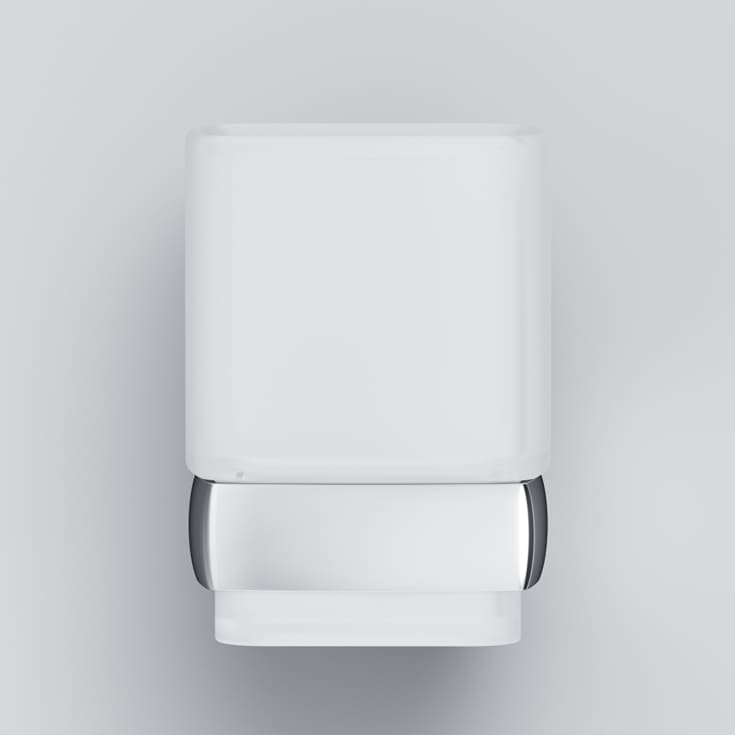 AM.PM Gem tannkrus, krom