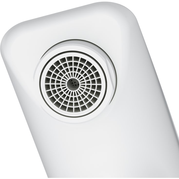 AM.PM X-Joy kararmatur, hvid