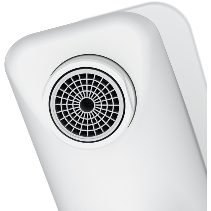 AM.PM X-Joy kararmatur, hvid