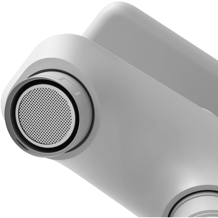 AM.PM Hit kararmatur, hvid