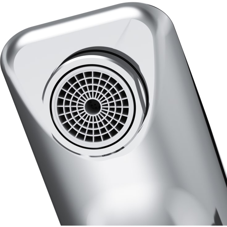 AM.PM X-Joy kararmatur, krom