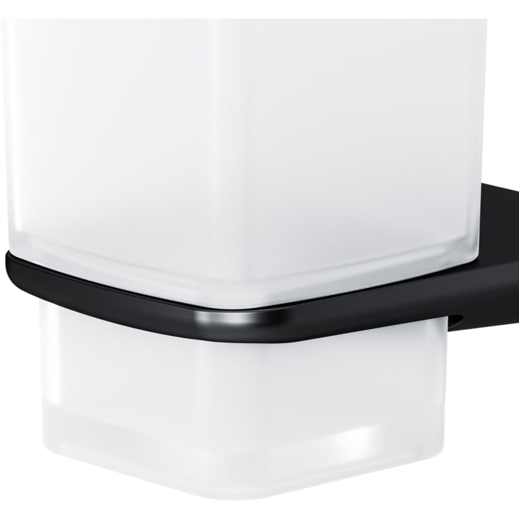 AM.PM Gem tannkrus, hvit/sort