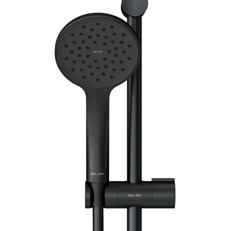 AM.PM Hit brusesæt, mat sort