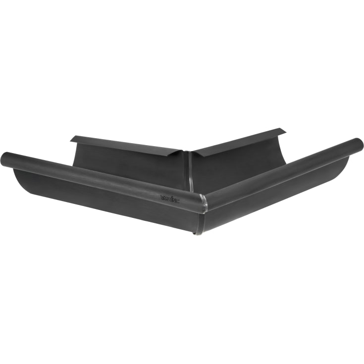 VMzinc  udvendig gering nr. 11, anthrazinc