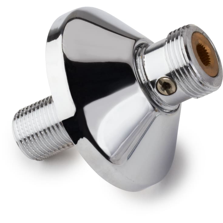 ROTH QUICKBOX Gaffel 1/2"X3/4" med avstängning