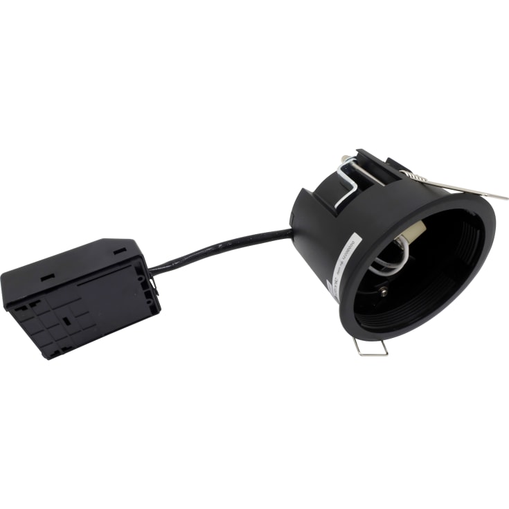 Nordtronic Uni Install G2 infälld spotlight utan front