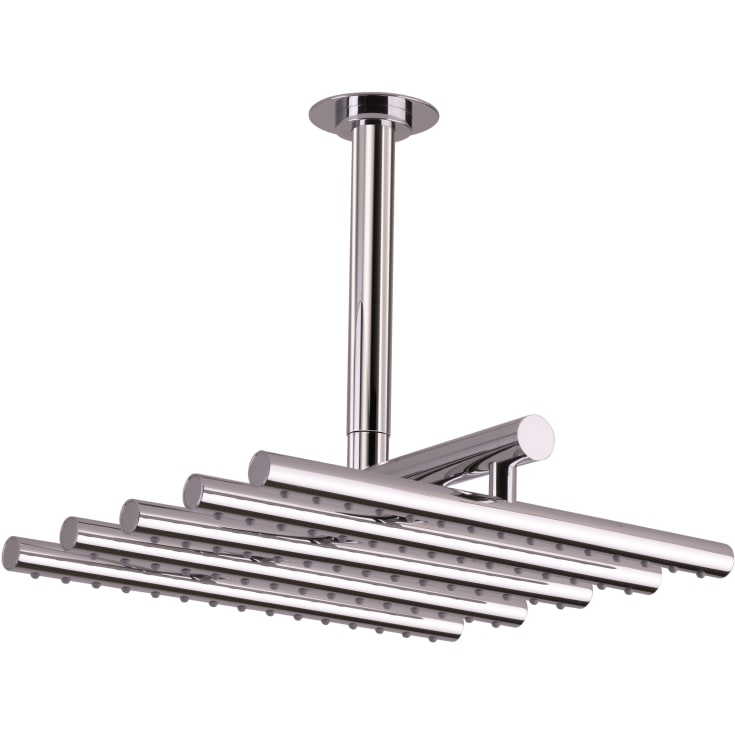 Vola 050A takdusj, krom