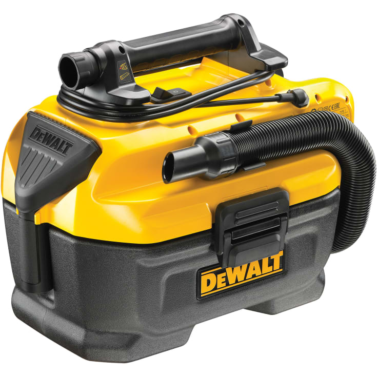 DeWalt 18V/54V XR DCV584L-QW Flexvolt støvsuger, L klasse, uden batteri