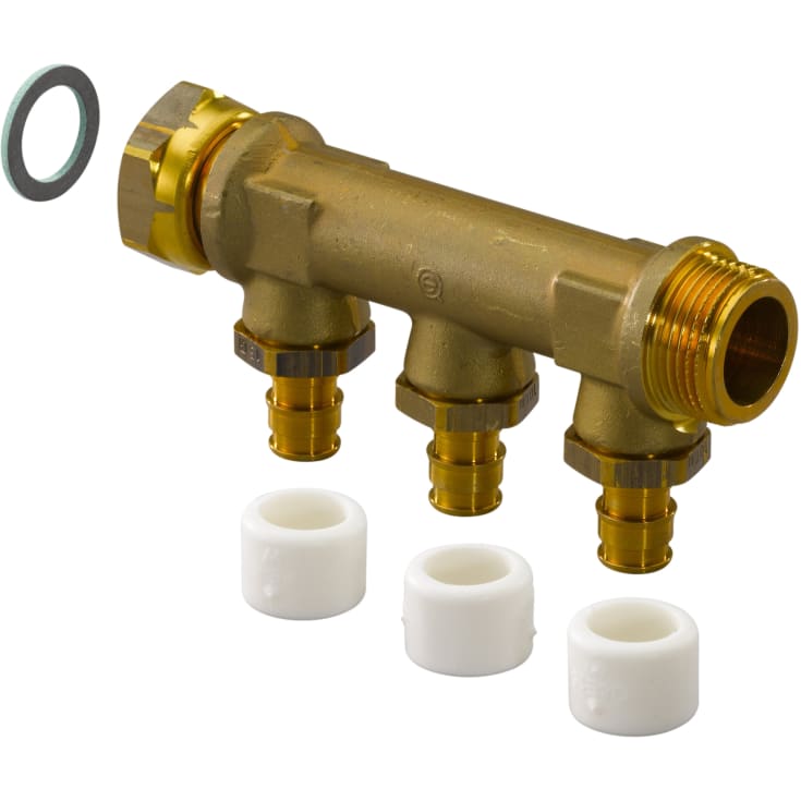 UPONOR AQUA PLUS MALE THREAD S