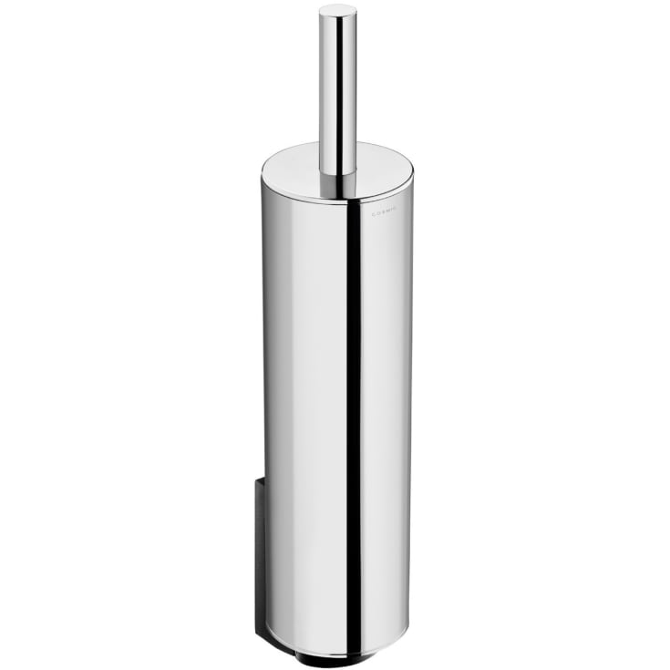 Cosmic Architect Dual toiletbørste, krom