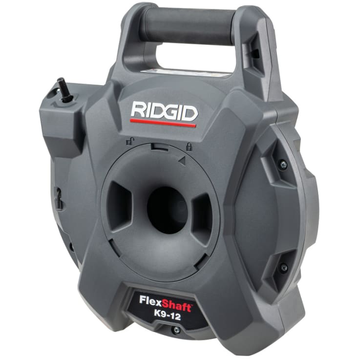 Ridgid K9-12 afløbsrensemaskine