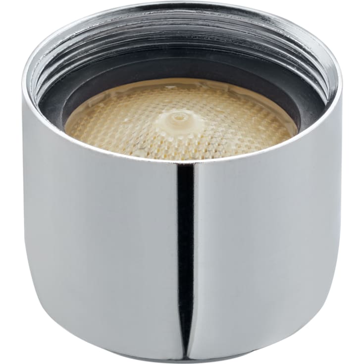 10 stk Neoperl Cascade luftblander M22 gevind, krom