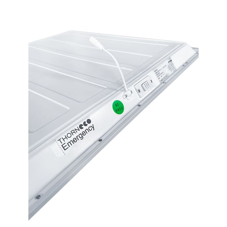 THORNeco LED Panel ANNA Vario 2, 36W 4400lm 3K-4K DALI, 596x596 mm