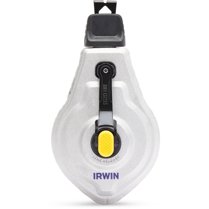 Irwin Strait-Line kridtsnor MACH 6, 6 x hastighed, 30 m