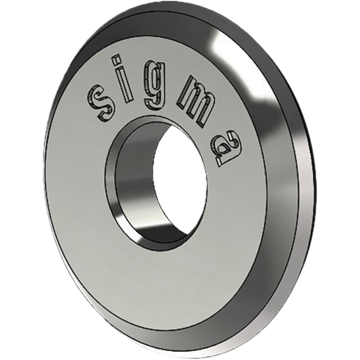Skjærehjul for Sigma Series 4U flisekutter