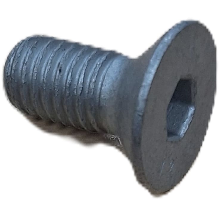 Klingeskrue til Festool dyksave/rundsave