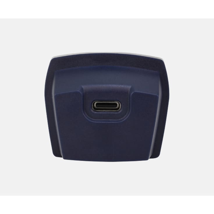 Systronik IF20 datalogger for CAPBs enhet