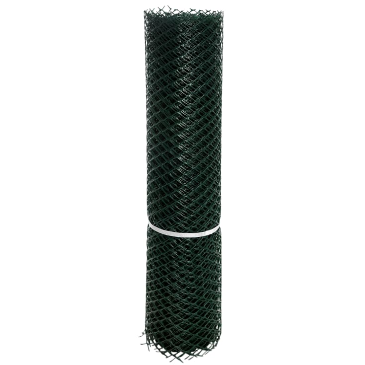 Expo-net armeringsnet, til robotplæneklipper, 0,6 x 10 meter, grøn