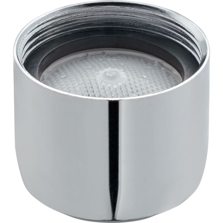 10 stk Neoperl Cascade luftblander M22 gevind, krom