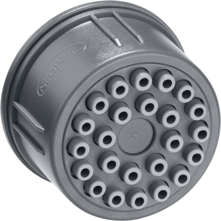 10 stk Neoperl Cascade indsats