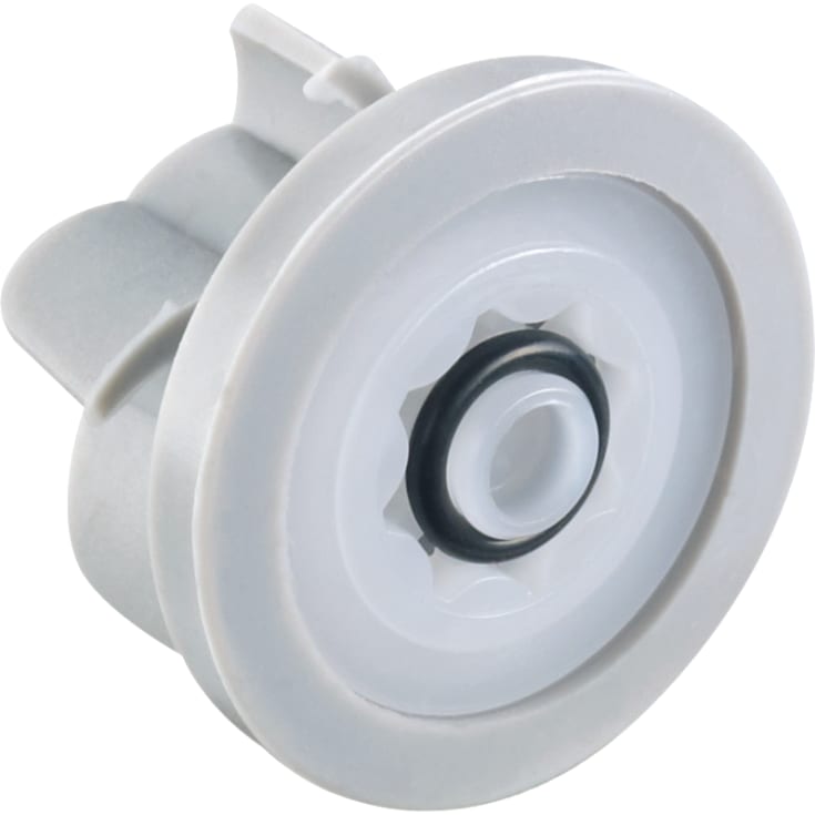 10 stk Neoperl luftblander, håndbruser, 1/2", 8 liter, hvid