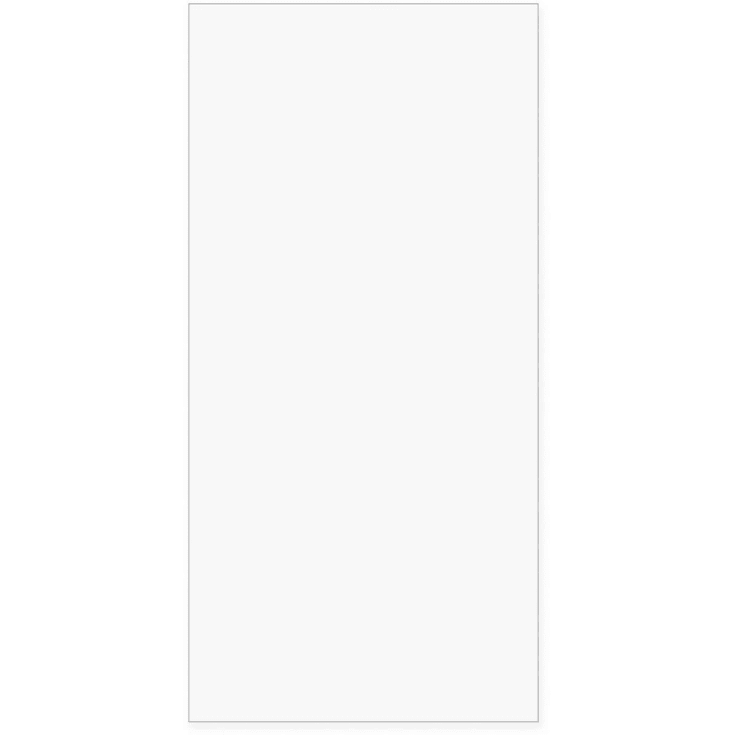 Contura Shower Next glasplade til brusekabine, styrenglas