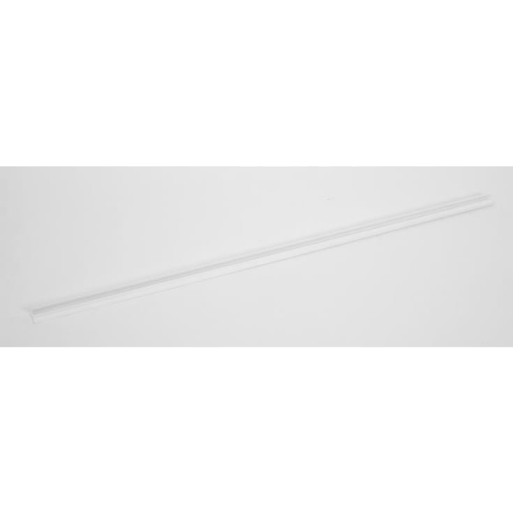 Contura Shower Next tetteliste for dusjkabinett, 71,3 cm, gummi