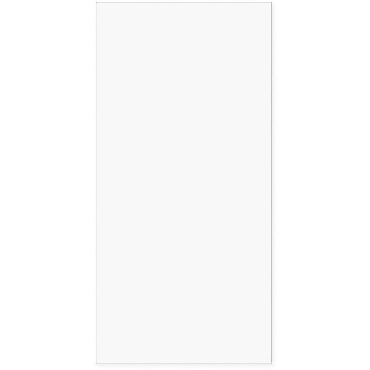 Contura Shower Next glasplade til brusekabine, styrenglas