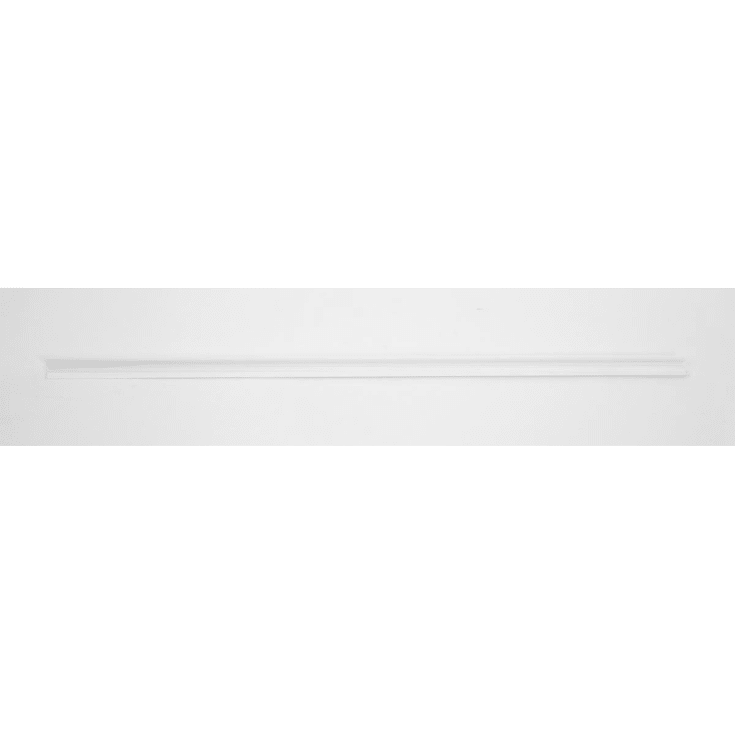 Contura Shower Next tetteliste for dusjkabinett, 61,3 cm, gummi