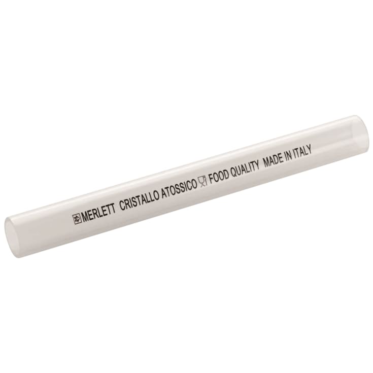 Transparent slange 16 x 12 mm, 50 m