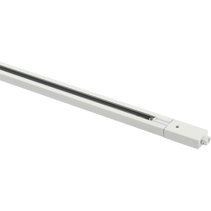 Nordlux Link 1F lysskinne, hvit, 1 meter