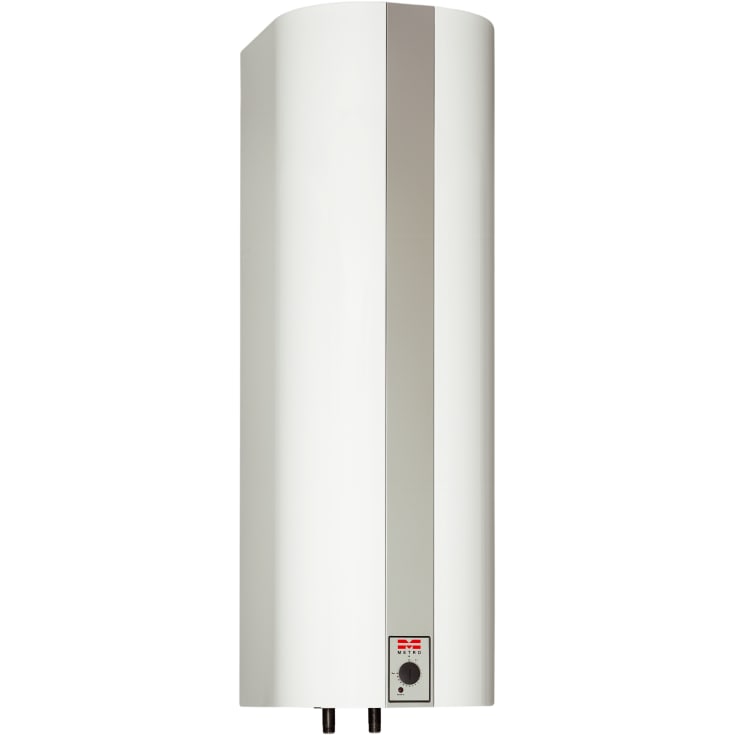 Metro Therm elvandvarmer model 160, type 605, 140 liter