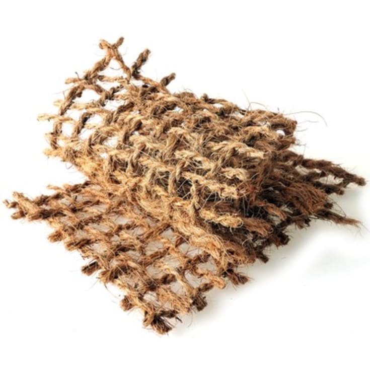 Byggros bionet 2,0 x 50 m, 100 % kokos, ERO-740