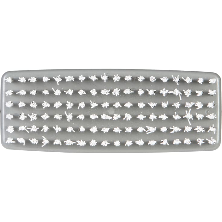 Neglebørste, 100 mm