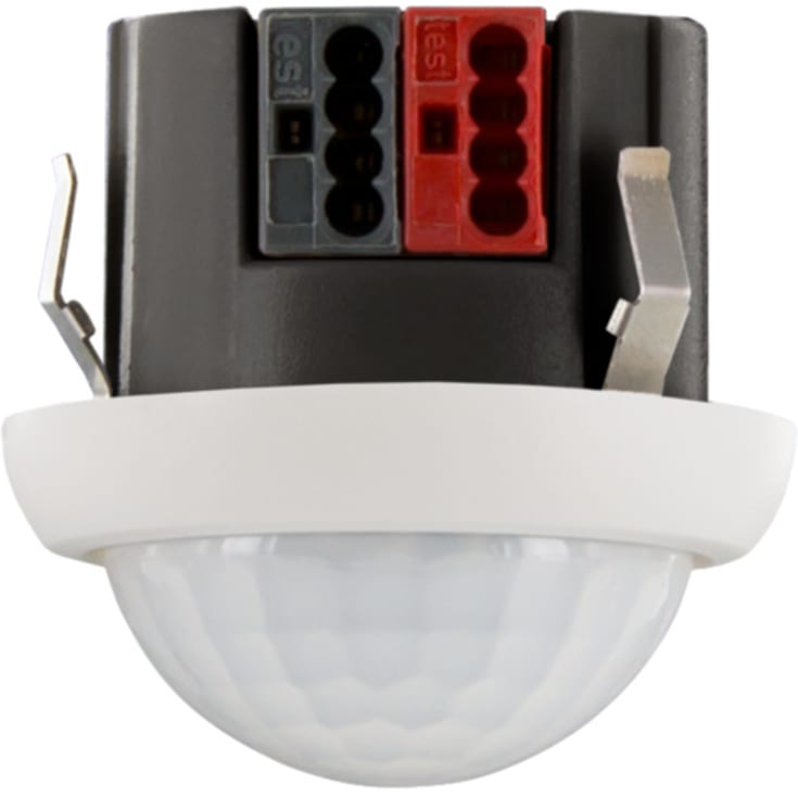 Tilstedeværelsessensor PICO-KNXS-ST-I hvit IP20 10m