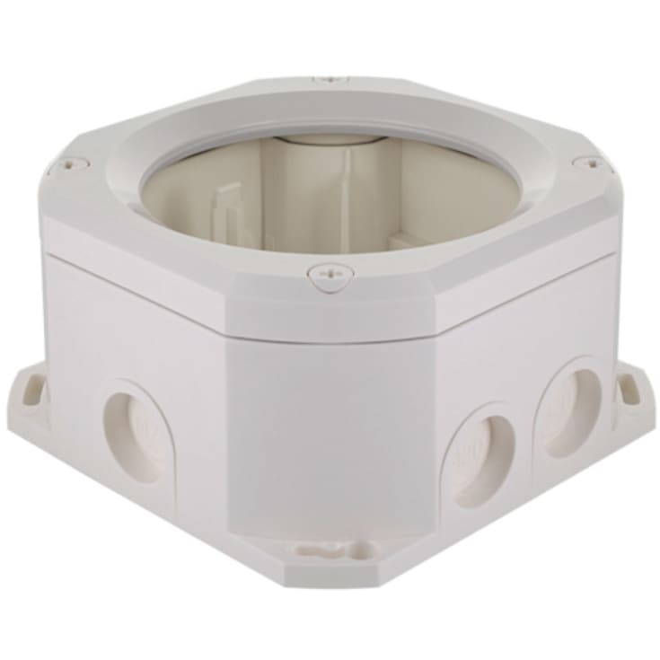P Sockel/sockel IP65 PD4N vit