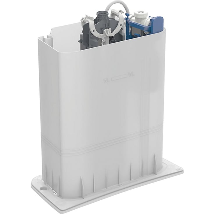 Geberit Spira sisterne