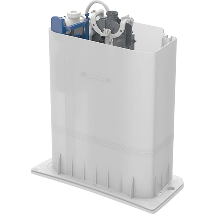 Geberit Spira cisterne