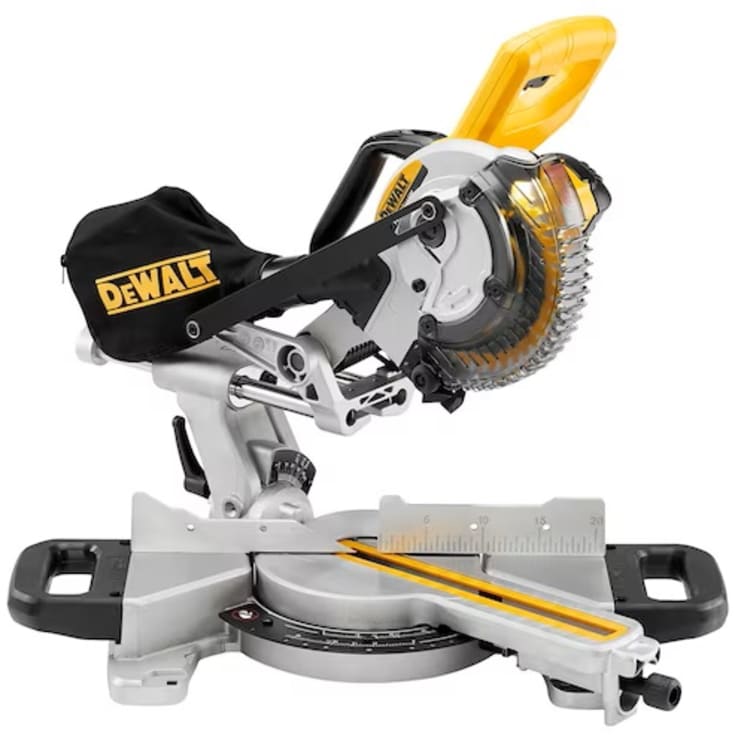 DeWalt 18V XR DCS365N-XJ geringssav, uden batteri
