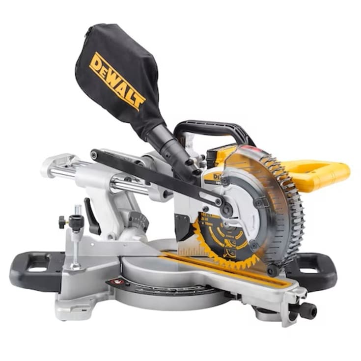 DeWalt 18V XR DCS365N-XJ geringssav, uden batteri