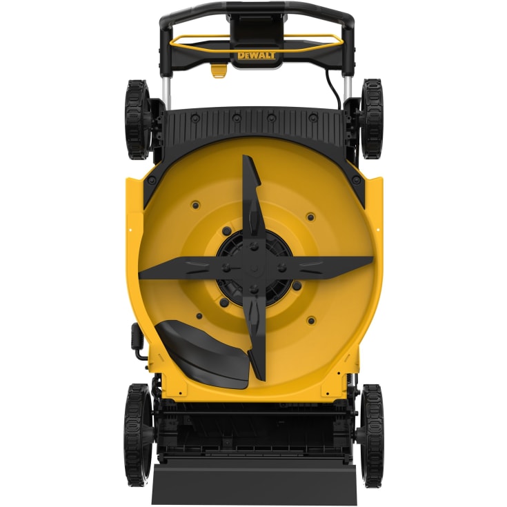DeWalt 18V XR DCMWP134N-XJ gressklipper, 53 cm, uten batteri
