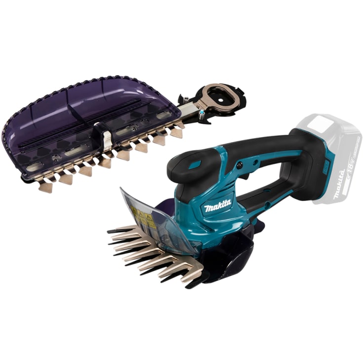 Makita kanttrimmer DUM604ZX, 18 V