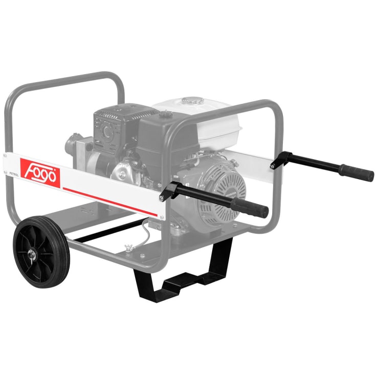 Hjulsats för generator, modell 6-20