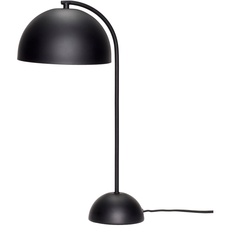 Hübsch Form bordslampa