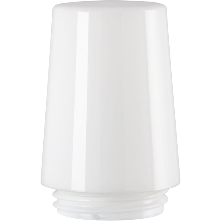 Ifö Electric reserveglas til E27 Bernadotte loftlampe