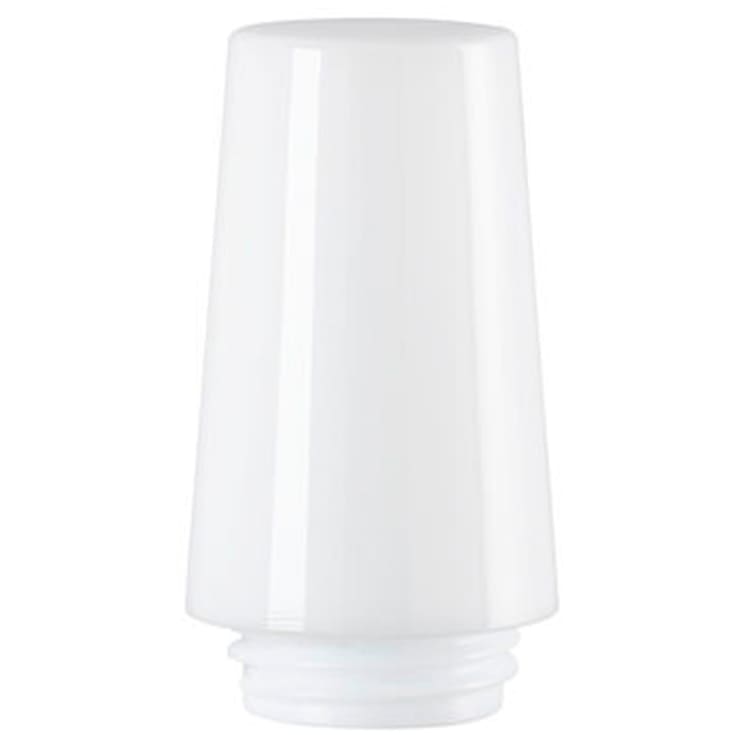 Ifö Electric reserveglas til E14 Bernadotte loftlampe