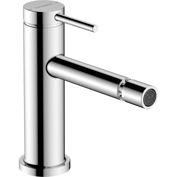 Hansgrohe Tecturis S bidétarmatur, krom