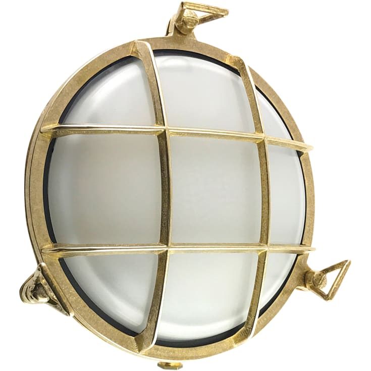 Andromeda 20 skotlampa